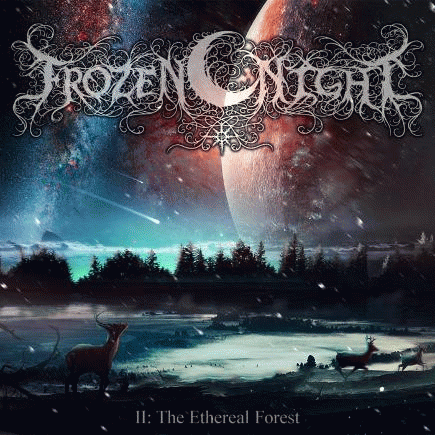 Frozen Night : II: The Ethereal Forest